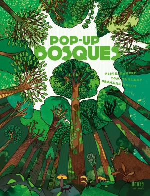 POP-UP BOSQUES POP-UP BOSQUES