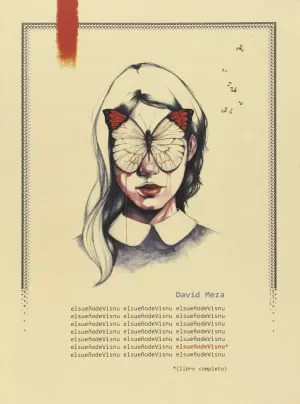 EL SUEÑO DE VISNU EL SUEÑO DE VISNU