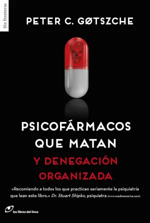 PSICOFÁRMACOS QUE MATAN PSICOFÁRMACOS QUE MATAN