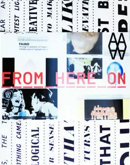 FROM HERE ON FROM HERE ON