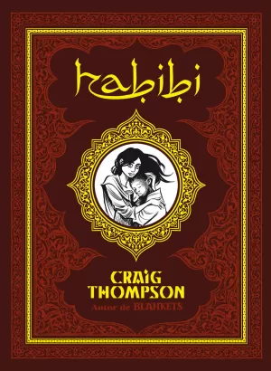 HABIBI HABIBI