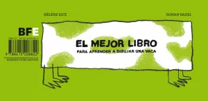 EL MEJOR LIBRO PARA APRENDER A DIBUJAR UNA VACA EL MEJOR LIBRO PARA APRENDER A DIBUJAR UNA VACA