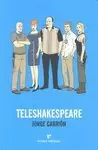 TELESHAKESPEARE TELESHAKESPEARE