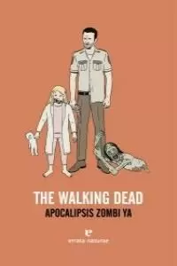 THE WALKING DEAD THE WALKING DEAD