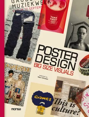 POSTER DESIGN. BIG VALUE SIZE POSTER DESIGN. BIG VALUE SIZE