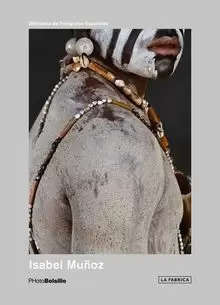 ISABEL MUÑOZ ISABEL MUÑOZ