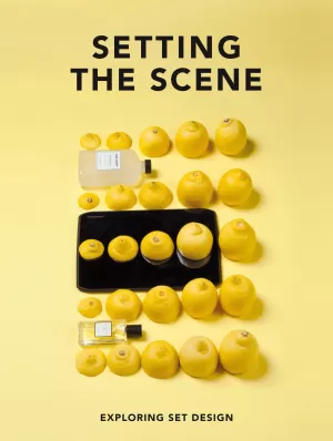 SETIING THE SCENE SETIING THE SCENE