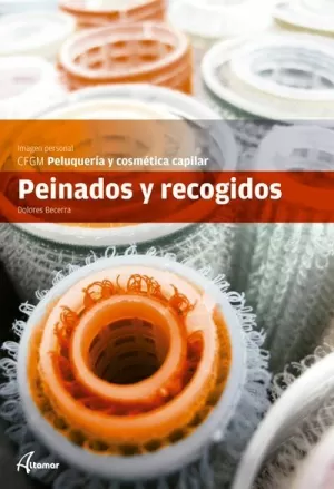PEINADOS Y RECOGIDOS PEINADOS Y RECOGIDOS
