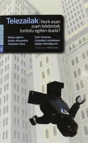 TELEZAILAK TELEZAILAK