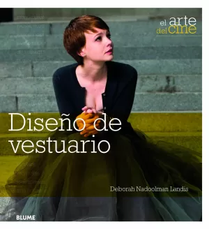 DISEÑO DE VESTUARIO DISEÑO DE VESTUARIO