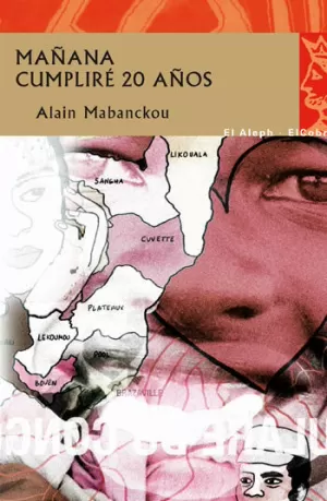 MAÑANA CUMPLIRÉ VEINTE AÑOS MAÑANA CUMPLIRÉ VEINTE AÑOS