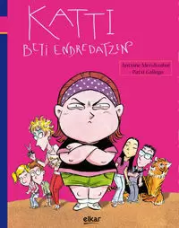 KATTI BETI ENDREDATZEN KATTI BETI ENDREDATZEN