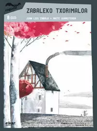 ZABALEKO TXORIMALOA ZABALEKO TXORIMALOA