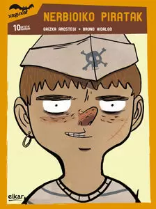 NERBIOIKO PIRATAK NERBIOIKO PIRATAK