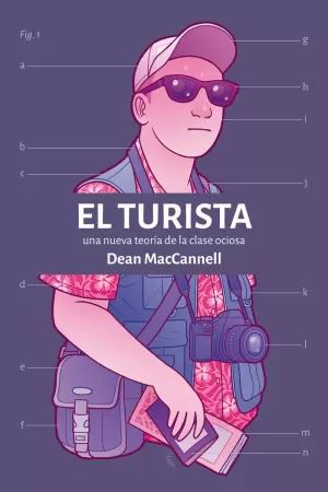 EL TURISTA EL TURISTA