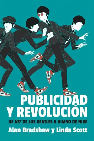 PUBLICIDAD Y REVOLUCIÓN PUBLICIDAD Y REVOLUCIÓN