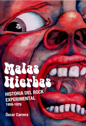 MALAS HIERBAS MALAS HIERBAS
