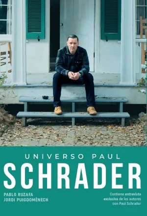 UNIVERSO PAUL SCHRADER UNIVERSO PAUL SCHRADER