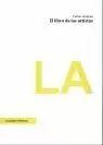 EL LIBRO DE LAS ARTISTAS EL LIBRO DE LAS ARTISTAS