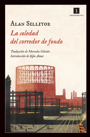 LA SOLEDAD DEL CORREDOR DE FONDO LA SOLEDAD DEL CORREDOR DE FONDO