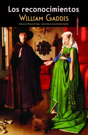 LOS RECONOCIMIENTOS LOS RECONOCIMIENTOS