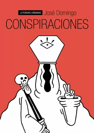 CONSPIRACIONES CONSPIRACIONES
