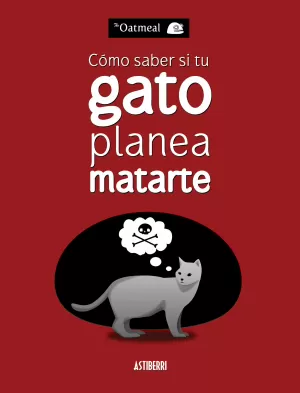 CÓMO SABER SI TU GATO PLANEA MATARTE CÓMO SABER SI TU GATO PLANEA MATARTE