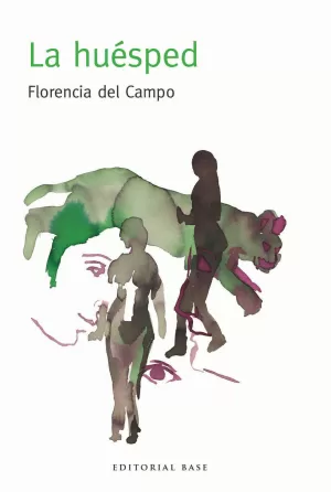 LA HUÉSPED LA HUÉSPED