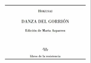 DANZA DEL GORRIÓN DANZA DEL GORRIÓN