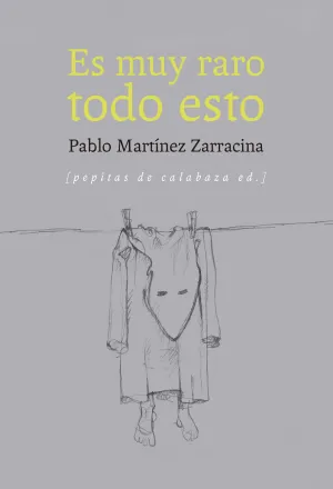 ES MUY RARO TODO ESTO ES MUY RARO TODO ESTO