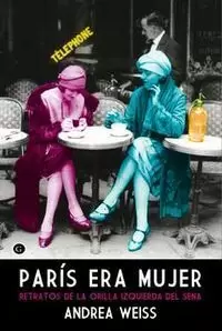 PARIS ERA MUJER PARIS ERA MUJER