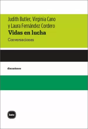 VIDAS EN LUCHA VIDAS EN LUCHA