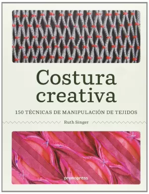 COSTURA CREATIVA COSTURA CREATIVA