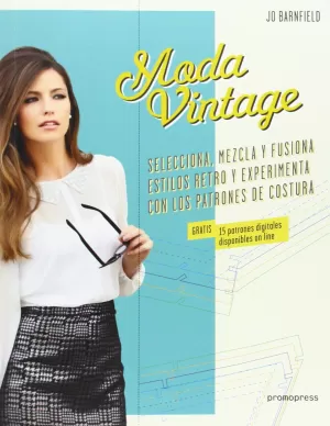 MODA VINTAGE