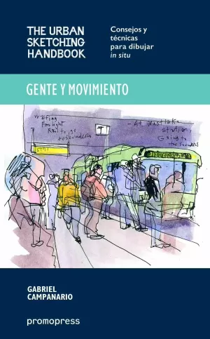 GENTE Y MOVIMIENTO GENTE Y MOVIMIENTO