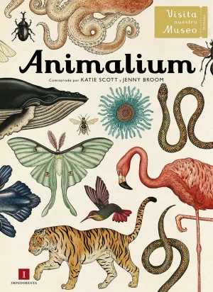 ANIMALIUM ANIMALIUM