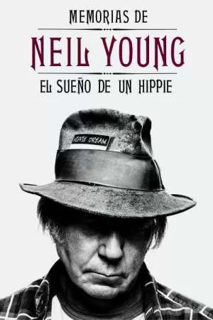 MEMORIAS DE NEIL YOUNG MEMORIAS DE NEIL YOUNG