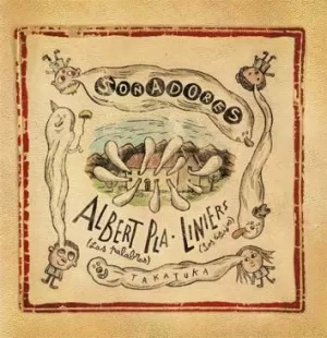 SOÑADORES SOÑADORES