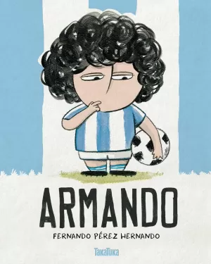 ARMANDO ARMANDO