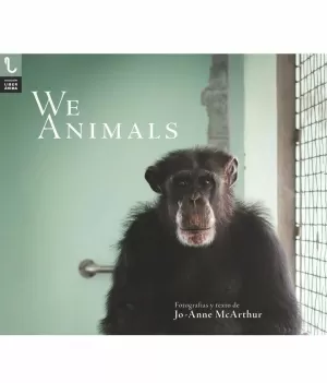 WE ANIMALS