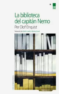 LA BIBLIOTECA DEL CAPITAN NEMO LA BIBLIOTECA DEL CAPITAN NEMO