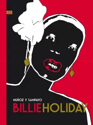 BILLIE HOLIDAY BILLIE HOLIDAY