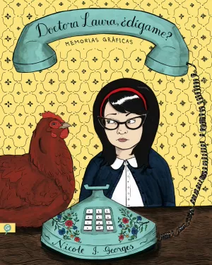DOCTORA LAURA, ¿DÍGAME? DOCTORA LAURA, ¿DÍGAME?