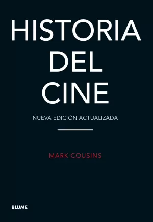 HISTORIA DEL CINE HISTORIA DEL CINE