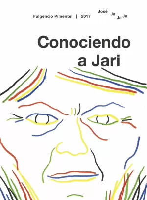 CONOCIENDO A JARI CONOCIENDO A JARI