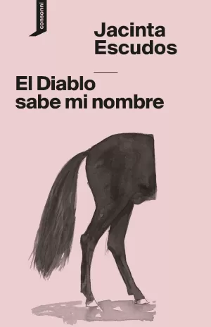 EL DIABLO SABE MI NOMBRE EL DIABLO SABE MI NOMBRE