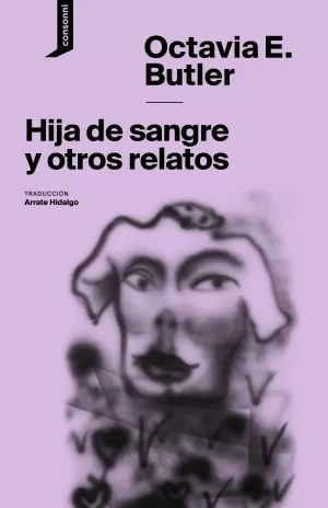 HIJA DE SANGRE Y OTROS RELATOS HIJA DE SANGRE Y OTROS RELATOS