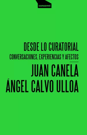 DESDE LO CURATORIAL DESDE LO CURATORIAL