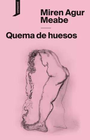 QUEMA DE HUESOS QUEMA DE HUESOS