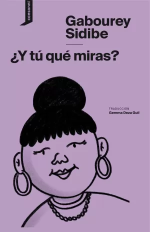 ¿Y TÚ QUÉ MIRAS? ¿Y TÚ QUÉ MIRAS?